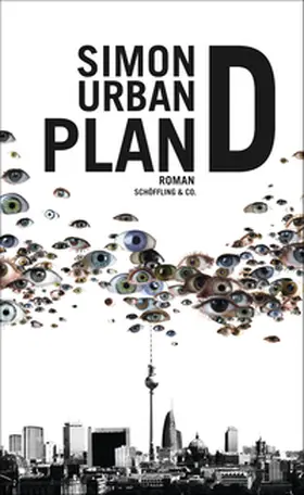 Urban |  Plan D | Buch |  Sack Fachmedien