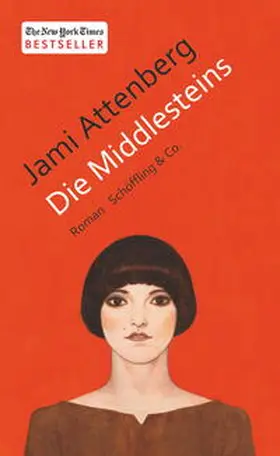 Attenberg |  Die Middlesteins | Buch |  Sack Fachmedien