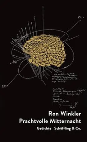 Winkler |  Prachtvolle Mitternacht | Buch |  Sack Fachmedien