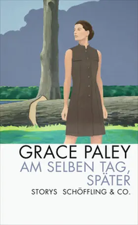 Paley |  Am selben Tag, später | Buch |  Sack Fachmedien