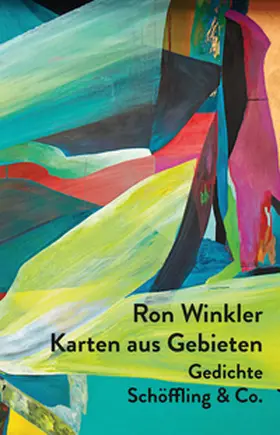 Winkler |  Karten aus Gebieten | Buch |  Sack Fachmedien
