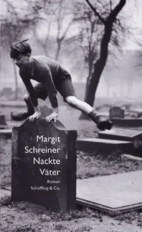 Schreiner |  Nackte Väter | Buch |  Sack Fachmedien