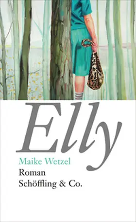 Wetzel |  Elly | Buch |  Sack Fachmedien