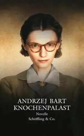 Bart |  Knochenpalast | Buch |  Sack Fachmedien