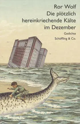 Wolf |  Die plötzlich hereinkriechende Kälte im Dezember | Buch |  Sack Fachmedien