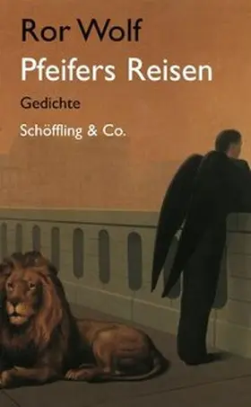 Wolf |  Pfeifers Reisen | Buch |  Sack Fachmedien