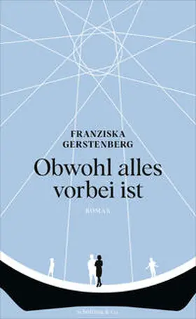 Gerstenberg |  Obwohl alles vorbei ist | Buch |  Sack Fachmedien