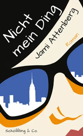 Attenberg |  Nicht mein Ding | Buch |  Sack Fachmedien