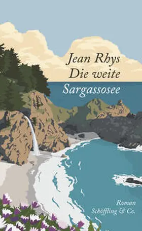 Rhys |  Die weite Sargassosee | Buch |  Sack Fachmedien