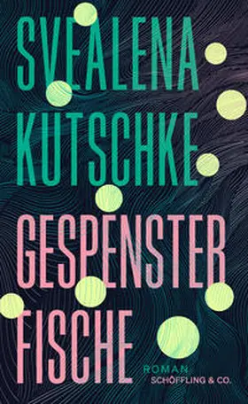Kutschke | Gespensterfische | Buch | 978-3-89561-363-0 | www.sack.de