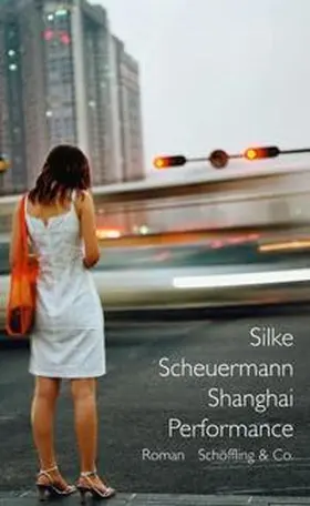 Scheuermann |  Shanghai Performance | Buch |  Sack Fachmedien