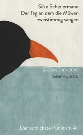 Scheuermann |  Der Tag an dem die Möwen zweistimmig sangen | Buch |  Sack Fachmedien