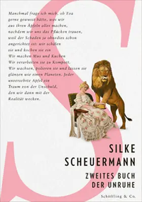 Scheuermann |  Zweites Buch der Unruhe | Buch |  Sack Fachmedien