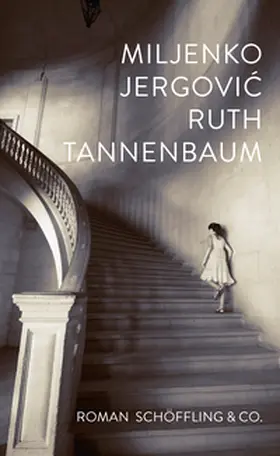 Jergovic |  Ruth Tannenbaum | Buch |  Sack Fachmedien