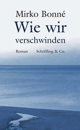 Bonné | Wie wir verschwinden | Buch | 978-3-89561-403-3 | www.sack.de