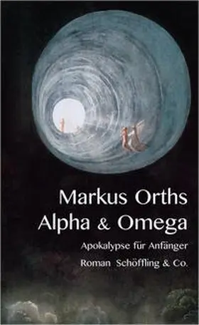 Orths | Alpha & Omega | Buch | 978-3-89561-473-6 | www.sack.de