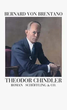 Brentano / Hanuschek |  Theodor Chindler | Buch |  Sack Fachmedien