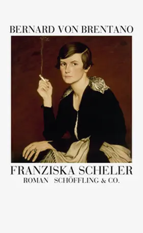 Brentano / Hanuschek |  Franziska Scheler | Buch |  Sack Fachmedien