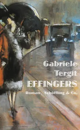 Tergit |  Effingers | Buch |  Sack Fachmedien