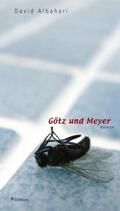 Albahari |  Götz und Meyer | Buch |  Sack Fachmedien