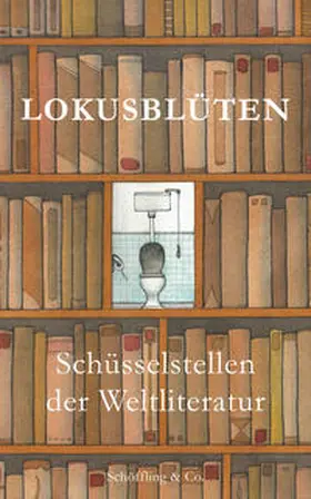 Wieland |  Lokusblüten | Buch |  Sack Fachmedien