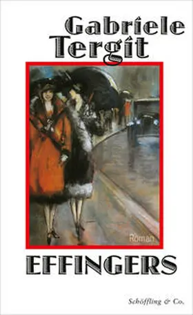 Tergit |  Effingers | Buch |  Sack Fachmedien