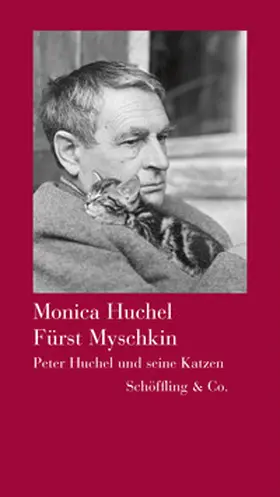 Huchel |  Fürst Myschkin | Buch |  Sack Fachmedien