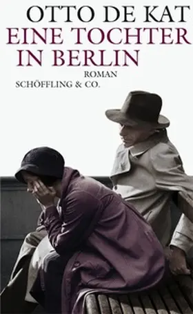 de Kat |  Eine Tochter in Berlin | Buch |  Sack Fachmedien