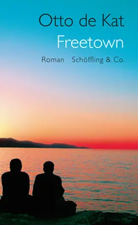 de Kat |  Freetown | Buch |  Sack Fachmedien