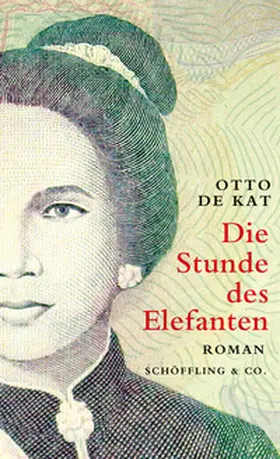 de Kat |  Die Stunde des Elefanten | Buch |  Sack Fachmedien