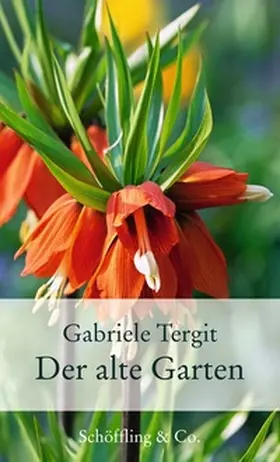 Tergit |  Der alte Garten | Buch |  Sack Fachmedien