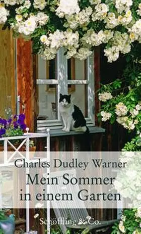 Warner |  Mein Sommer in einem Garten | Buch |  Sack Fachmedien