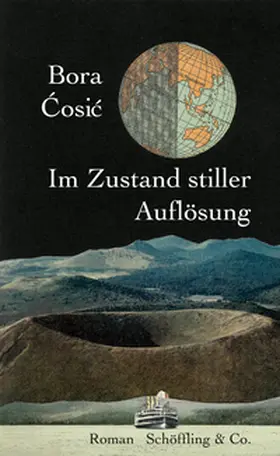 Cosic |  Im Zustand stiller Auflösung | Buch |  Sack Fachmedien