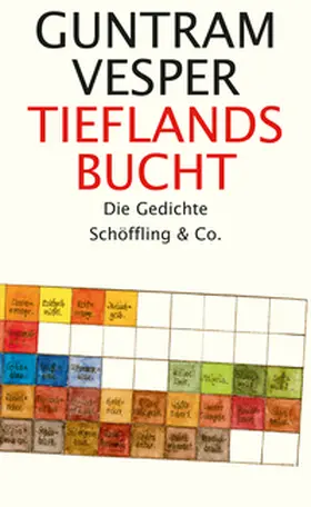 Vesper |  Tieflandsbucht | Buch |  Sack Fachmedien