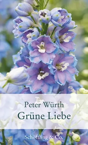 Würth |  Grüne Liebe | Buch |  Sack Fachmedien