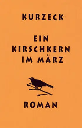 Kurzeck |  Ein Kirschkern im März | Buch |  Sack Fachmedien