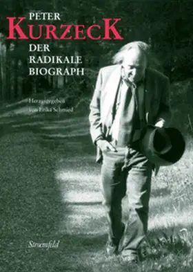 Schmied / Kurzeck |  Peter Kurzeck | Buch |  Sack Fachmedien