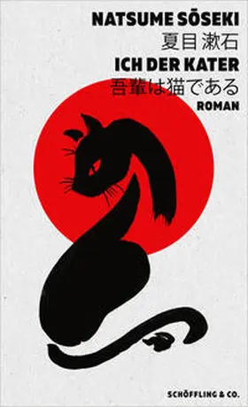 Soseki |  Ich, der Kater | Buch |  Sack Fachmedien