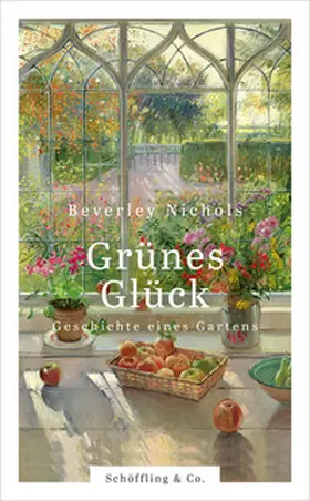 Nichols | Grünes Glück | Buch | 978-3-89561-817-8 | sack.de