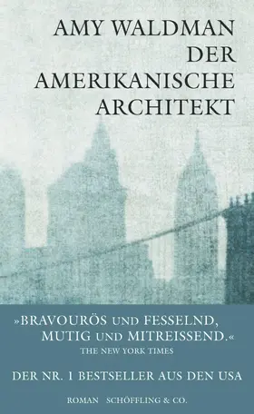 Waldman |  Der amerikanische Architekt | eBook | Sack Fachmedien
