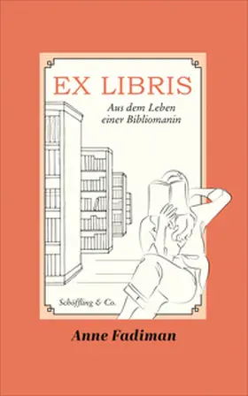 Fadiman |  Ex Libris | Buch |  Sack Fachmedien