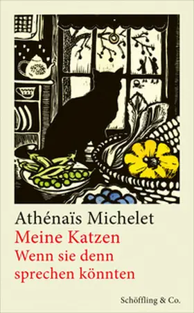 Michelet | Meine Katzen | Buch | 978-3-89561-897-0 | www.sack.de