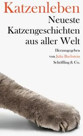 Bachstein |  Katzenleben | Buch |  Sack Fachmedien