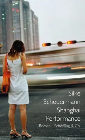 Scheuermann |  Shanghai Performance | eBook | Sack Fachmedien