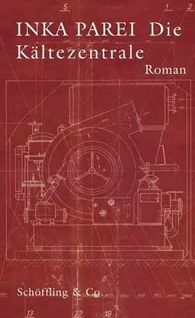 Parei |  Die Kältezentrale | eBook | Sack Fachmedien