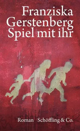 Gerstenberg |  Spiel mit ihr | eBook | Sack Fachmedien
