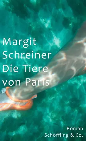 Schreiner |  Die Tiere von Paris | eBook | Sack Fachmedien