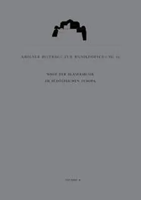 Koch / Brusniak |  Wege der Bläsermusik im südöstlichen Europa | Buch |  Sack Fachmedien