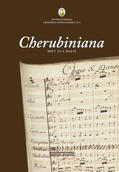 Internationale Cherubini-Gesellschaft e.V. |  Cherubiniana 2/3 | Buch |  Sack Fachmedien