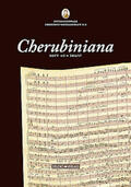 Internationale Cherubini-Gesellschaft e. V. |  Cherubiniana 4/5 | Buch |  Sack Fachmedien